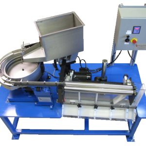 Automatic Shell Sorter - (Expended Brass Case Sorter) - CDS Manufacturing